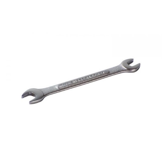 Upchurch Scientific Open End Wrench for 1/4 inch and 5/16 inch hardware - A-304 - Click Image to Close